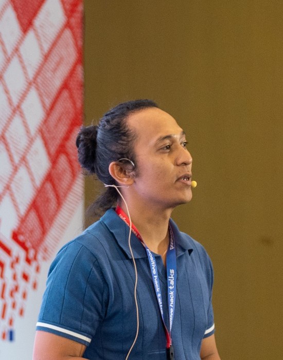 Yahya Fadhulloh Alfatih